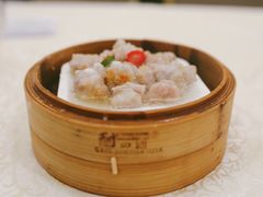 豉汁蒸排骨-顺德人家食府(黄金广场店)