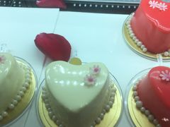 -好利来(北新桥店)