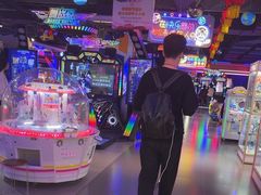-星舰梦航(广百广场荔胜店)