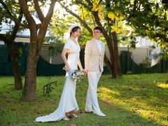 -经典婚纱摄影美学馆·私人定制