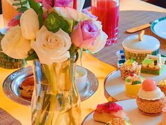 -上海和平饭店华懋阁 Cathay Room