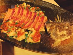-龙门阵茶屋川菜馆(武康路店)