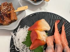 -争鲜回转寿司(通州万达店)