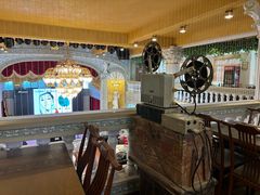 -日日鲜自助餐厅(小公园店)