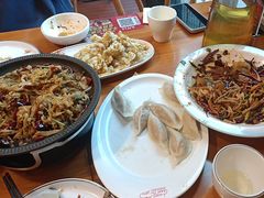 -客临百思德·东北特色馆(龙湖时代天街店)