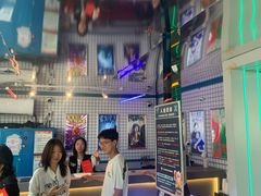 -移动谜城·大笨象密室逃脱(五棵松店)