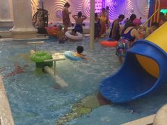 -水晶之星洗浴温泉汗蒸