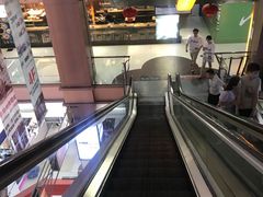 -浦东食品城(华诚大厦店)