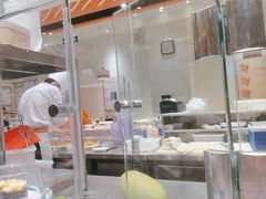 -新一番三文鱼寿司(大东海店)