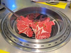 -大叹号·朝鲜族烤肉(潍坊泰华城店)