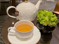 -行者书屋大堂吧 ·下午茶(南京圣和府邸酒店)