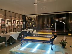 大堂-民国红公馆·秦淮八艳(夫子庙店)