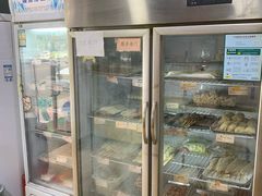 -大腕炸串(河东总店)