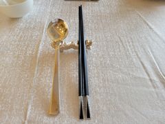 -上海和平饭店龙凤厅 Dragon Phoenix