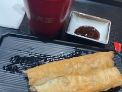 -永和大王(宜山店)