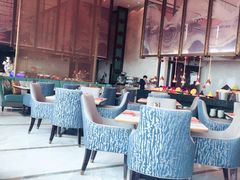 -万达文华酒店·48F云端窗景美食汇自助餐厅