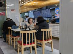 -百年尹氏汤包(湖南路狮子桥店)