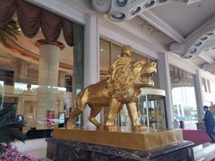 -白金汉爵大酒店(相城店)