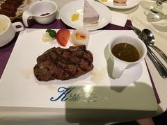 -七海旋律西餐厅(金沙湾店)