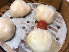 金牌虾饺皇-点都德(千灯湖环宇城店)