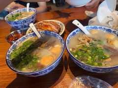 -小潘记鸭血粉丝汤