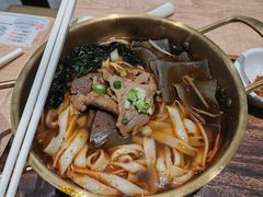 -小满手工粉(北京富力广场店)