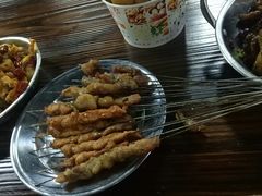 -小民大排档(光谷店)
