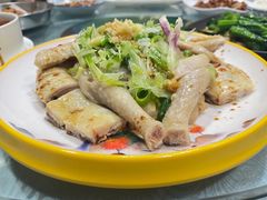 -粤·向群饭店(龙津东路总店)