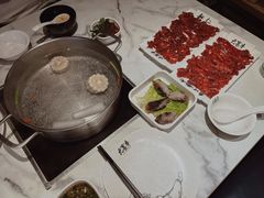 -大喜牛鲜牛肉火锅(世纪金源店)