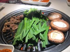 -猫爪爪原切自助烤肉(观音桥阳光世纪店)