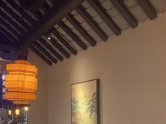 -绿茶餐厅(深圳龙华天虹购物中心店)