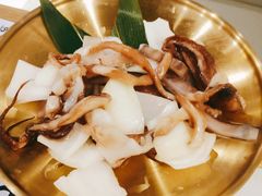 -老板娘的烤肉店(港湾广场店)