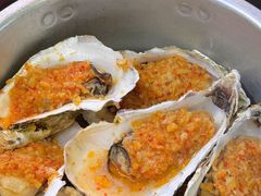 -临胜烧烤大牌档(东葛店)