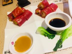 -点都德(汇盈广场店)