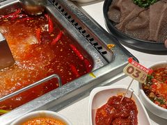 -海底捞火锅(外滩店)