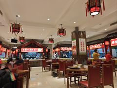 -山西会馆·晋菜·晋商宴·学堂记忆(许坦西街店)