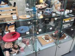 -天津波士信达奔驰4S店(卫津南路店)