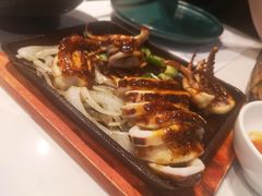 -美奈小馆·越南料理(中航城君尚购物中心店)