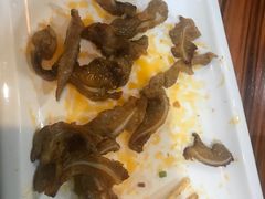 -炭虎子水浒烤肉(梦时代店)
