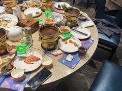 -初色海鲜自助(万丰路店)