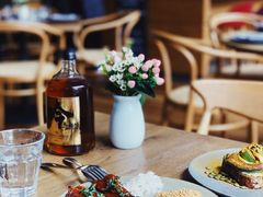 -BOR Eatery(安福路店)