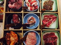 -好牛烧肉(世茂广场店)
