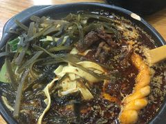 -巧酱府重庆砂锅大全