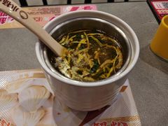 -小杨生煎(白玉兰广场店)