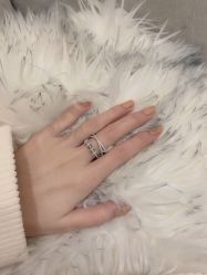 纯色-M Nails & Beauty美甲美睫美体