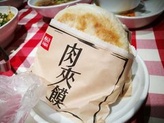 -西贝莜面村(近铁城市广场店)