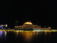 -党河风情线国家水利风景区