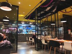 大堂-牛男手造(地铁天虹店)