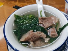 -苏记农家菜馆