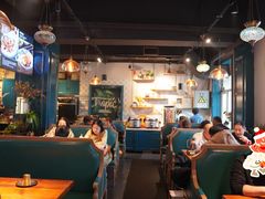 -柴窝堡22号辣子鸡·传承新疆菜